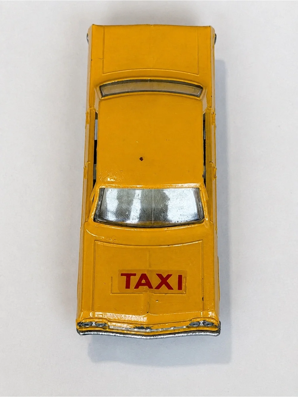 MATCHBOX vintage lesney